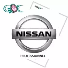 Certificat de Conformité Nissan