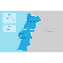Comment immatriculer une voiture Portugaise en France 2020